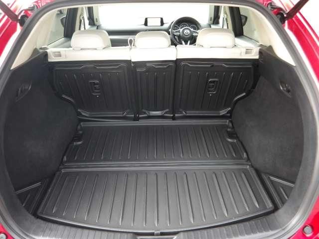 MAZDA CX-5 4WD 2018 Image 31