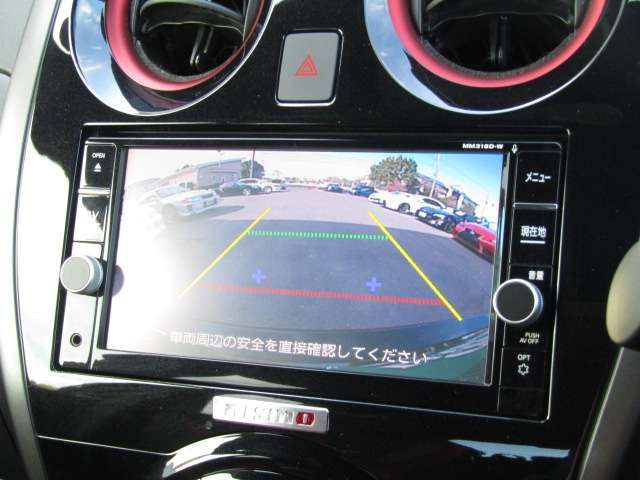 NISSAN NOTE 2018 Image 31