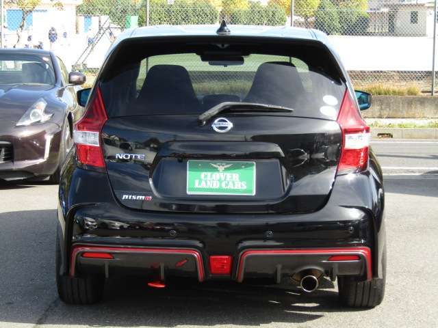 NISSAN NOTE 2018 Image 31