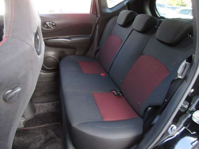 NISSAN NOTE 2018 Image 31