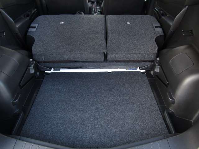 NISSAN NOTE 2018 Image 31