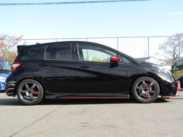 NISSAN NOTE 2018 Image 31