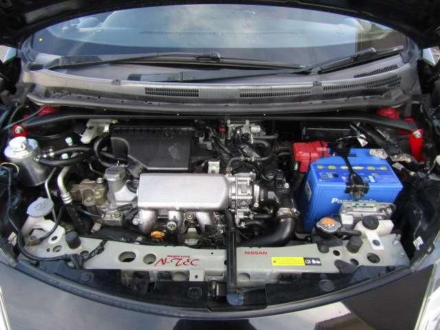 NISSAN NOTE 2018 Image 31