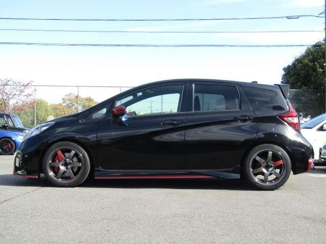 NISSAN NOTE 2018 Image 31