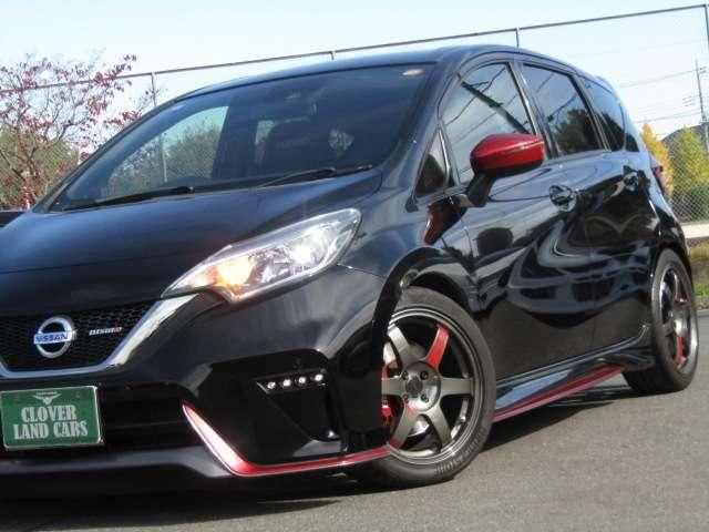 NISSAN NOTE 2018 Image 31