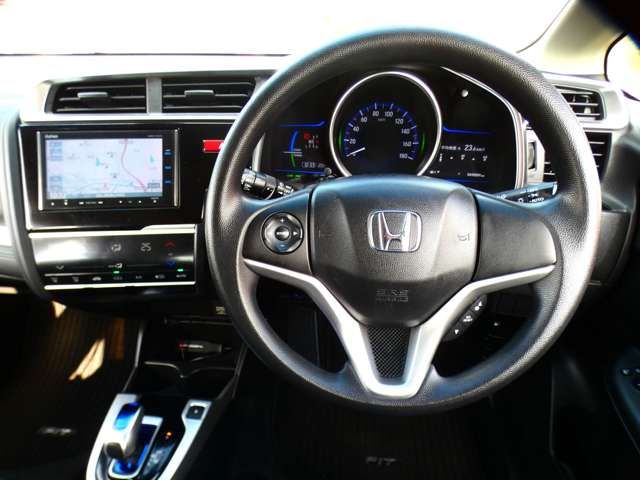 HONDA FIT 2013 Image 31