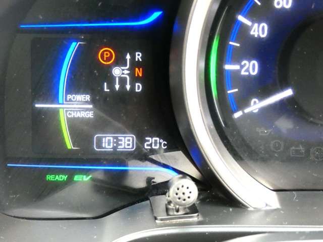 HONDA FIT 2013 Image 31