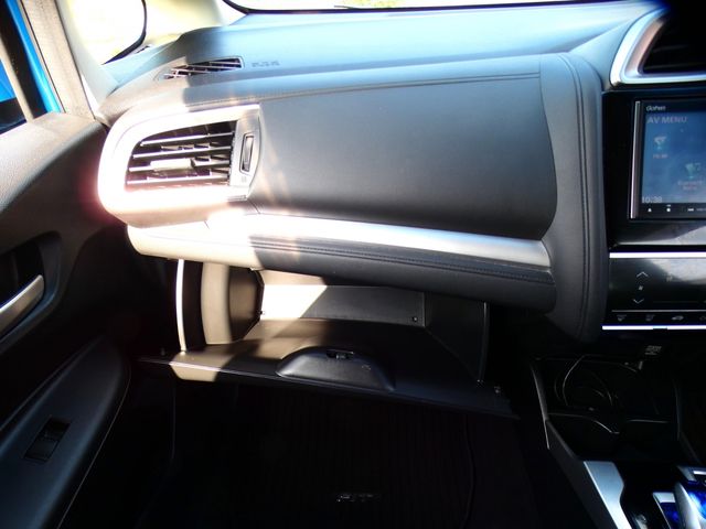 HONDA FIT 2013 Image 31