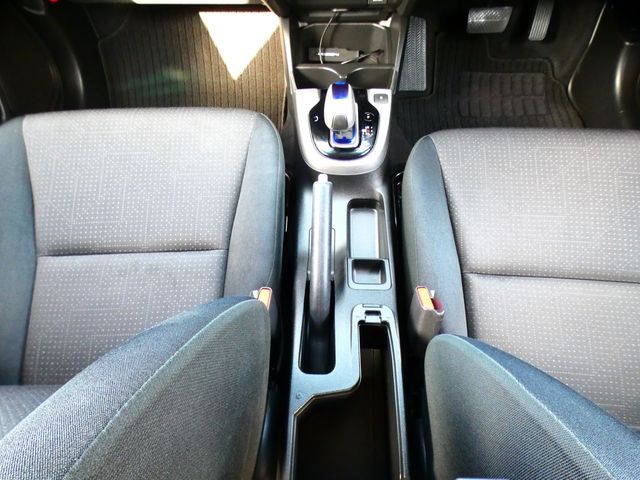 HONDA FIT 2013 Image 31