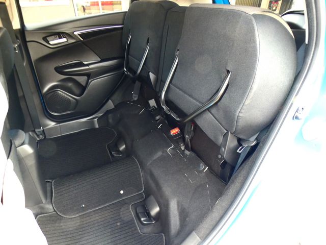 HONDA FIT 2013 Image 31