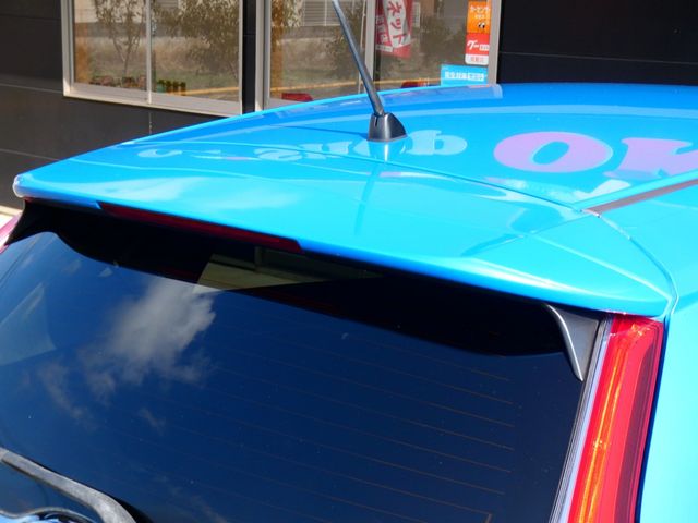 HONDA FIT 2013 Image 31