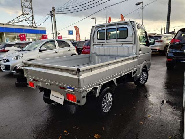 NISSAN NT100 CLIPPER 4WD 2024 Image 31