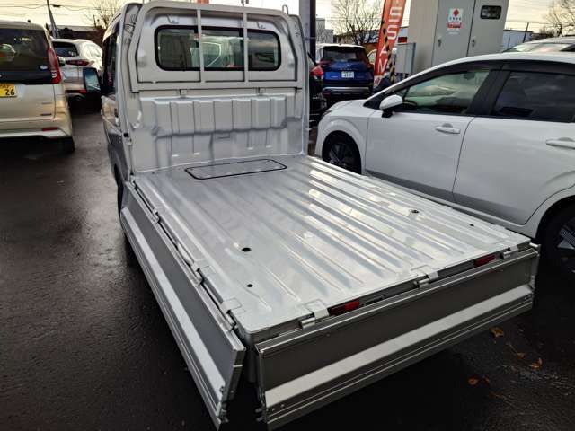 NISSAN NT100 CLIPPER 4WD 2024 Image 31