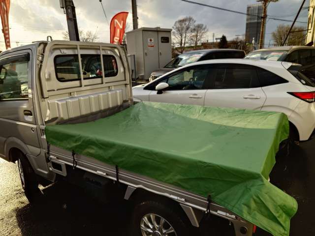 NISSAN NT100 CLIPPER 4WD 2024 Image 31