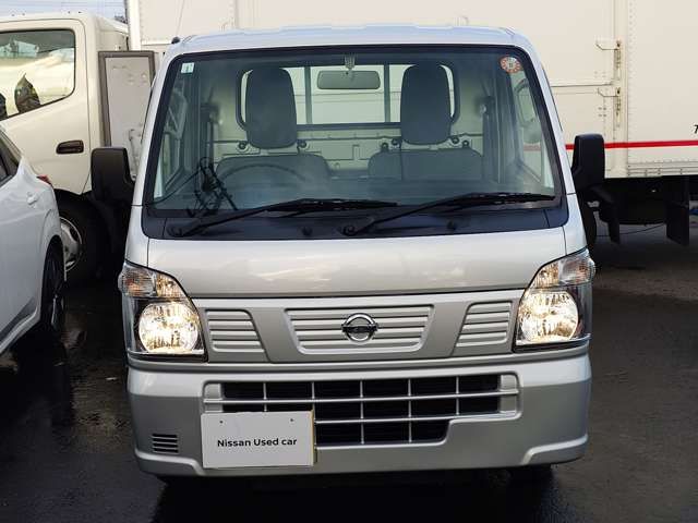NISSAN NT100 CLIPPER 4WD 2024 Image 31