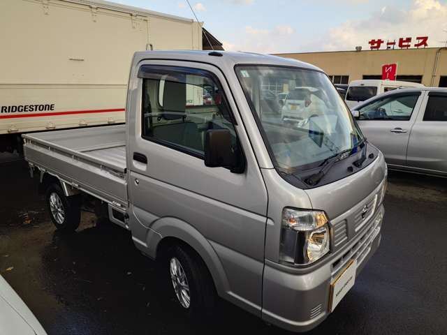 NISSAN NT100 CLIPPER 4WD 2024 Image 31