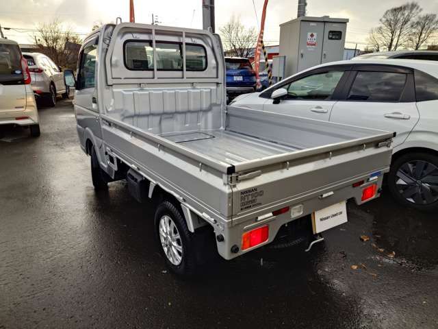 NISSAN NT100 CLIPPER 4WD 2024 Image 31