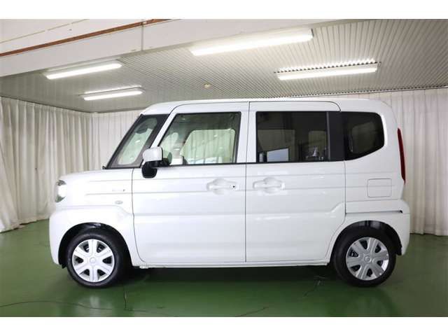 SUZUKI SPACIA 2024 Image 31