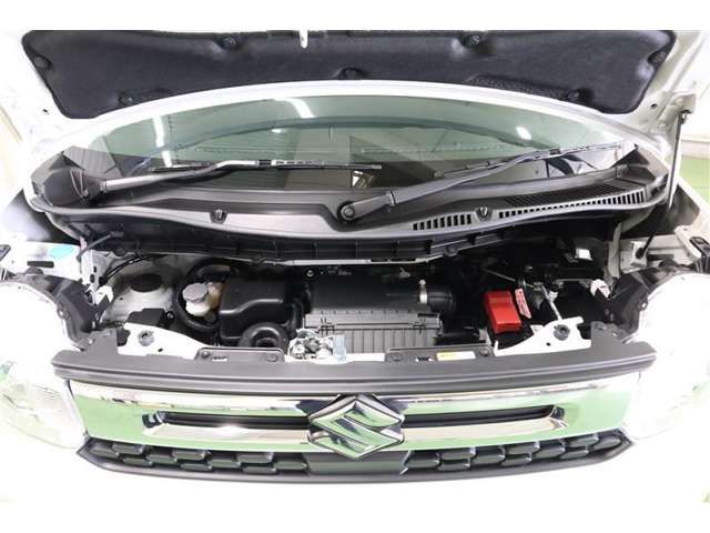 SUZUKI SPACIA 2024 Image 31