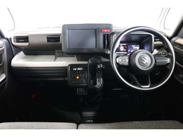 SUZUKI SPACIA 2024 Image 31