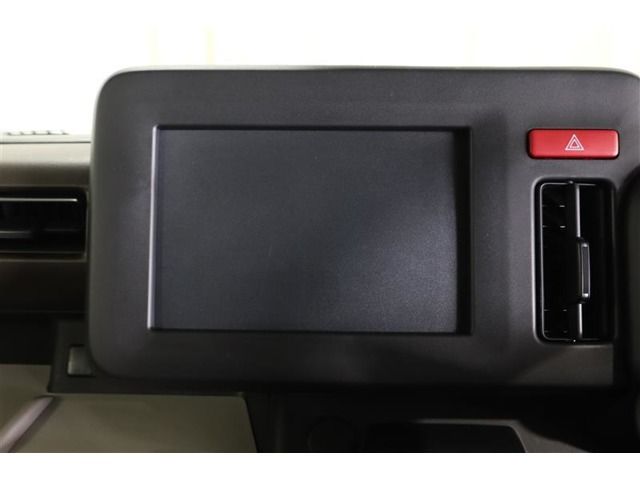 SUZUKI SPACIA 2024 Image 31