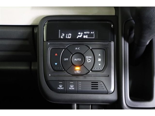 SUZUKI SPACIA 2024 Image 31