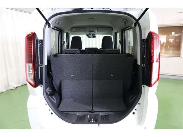 SUZUKI SPACIA 2024 Image 31