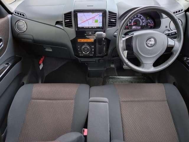 NISSAN ROOX 2011 Image 31