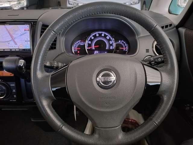NISSAN ROOX 2011 Image 31