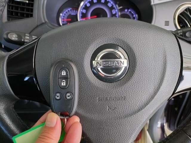 NISSAN ROOX 2011 Image 31