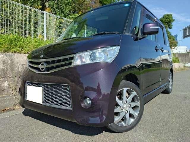 NISSAN ROOX 2011 Image 31