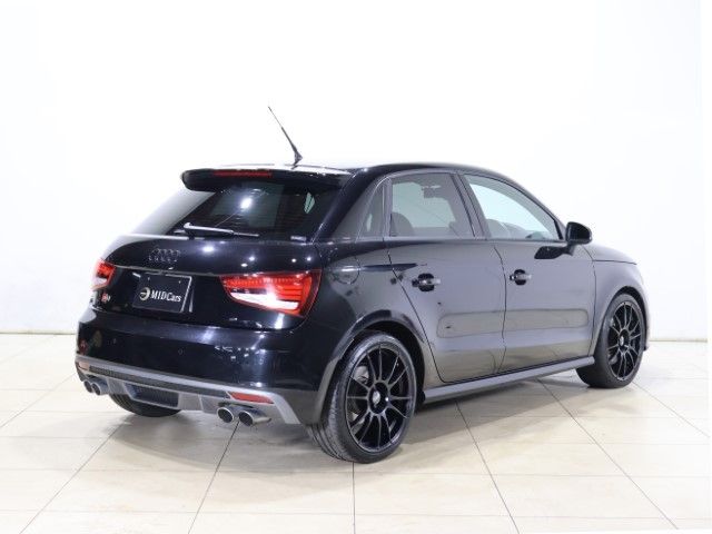 AUDI S1 SPORTBACK 2015 Image 31