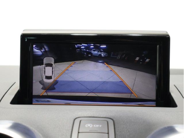 AUDI S1 SPORTBACK 2015 Image 31