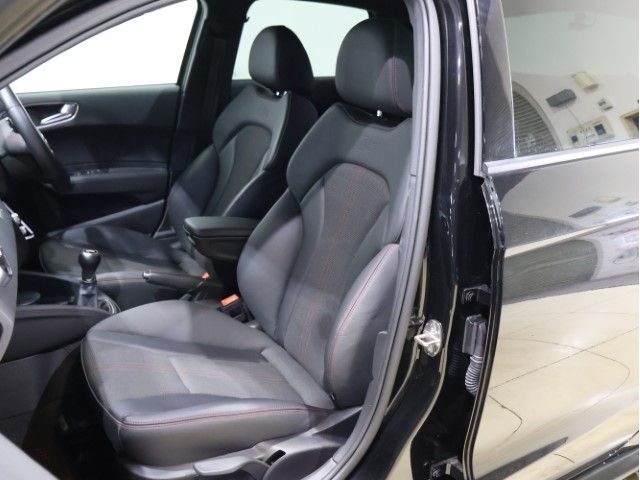 AUDI S1 SPORTBACK 2015 Image 31