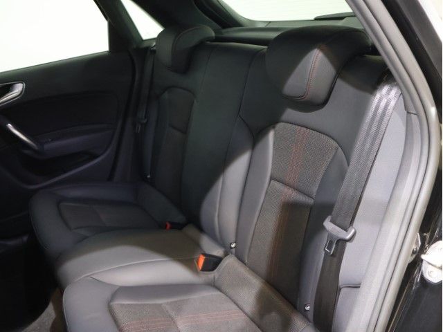 AUDI S1 SPORTBACK 2015 Image 31