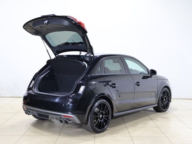 AUDI S1 SPORTBACK 2015 Image 31