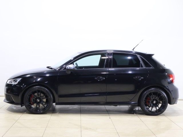 AUDI S1 SPORTBACK 2015 Image 31