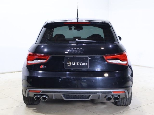 AUDI S1 SPORTBACK 2015 Image 31