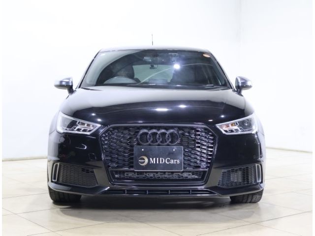 AUDI S1 SPORTBACK 2015 Image 31