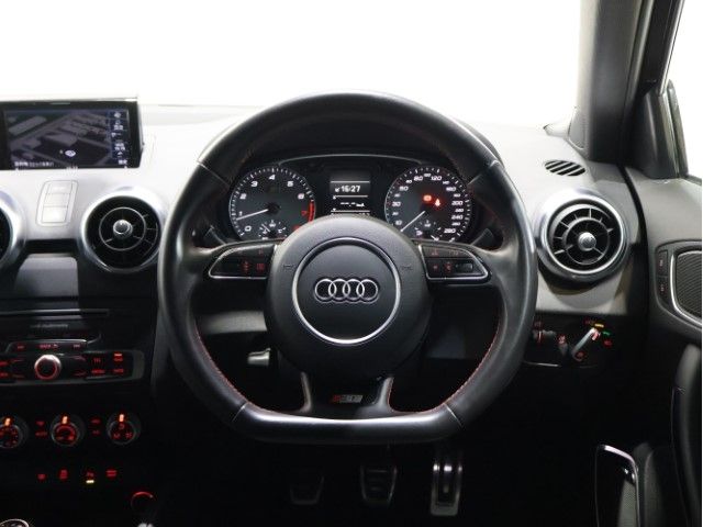 AUDI S1 SPORTBACK 2015 Image 31