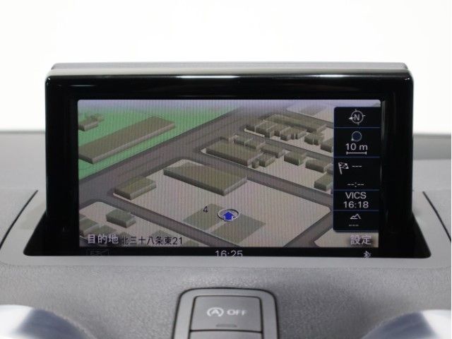 AUDI S1 SPORTBACK 2015 Image 31