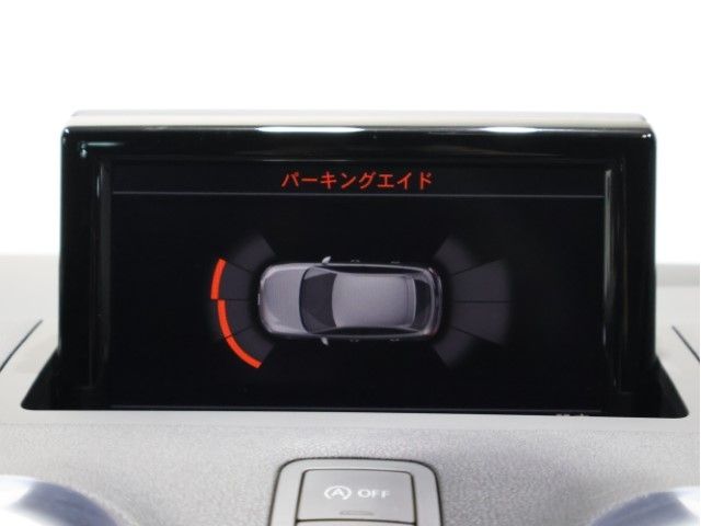 AUDI S1 SPORTBACK 2015 Image 31