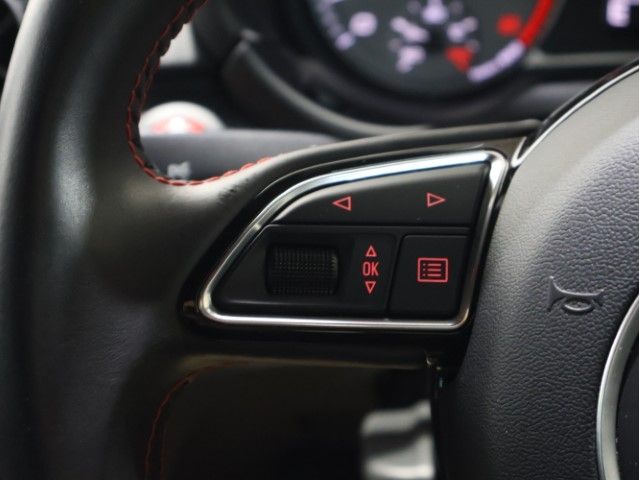 AUDI S1 SPORTBACK 2015 Image 31