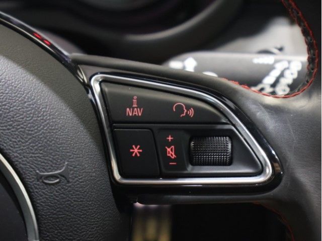 AUDI S1 SPORTBACK 2015 Image 31