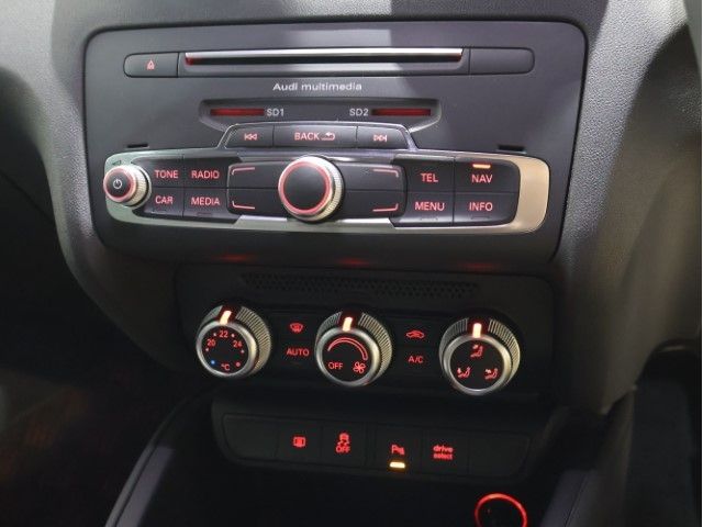 AUDI S1 SPORTBACK 2015 Image 31