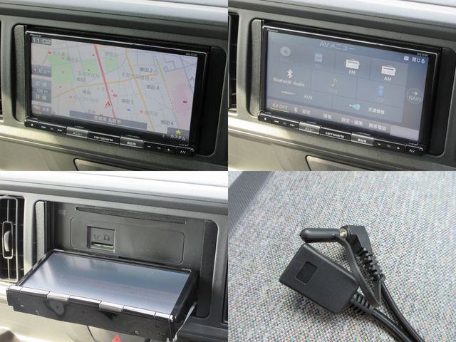 TOYOTA PASSO 4WD 2022 Image 31