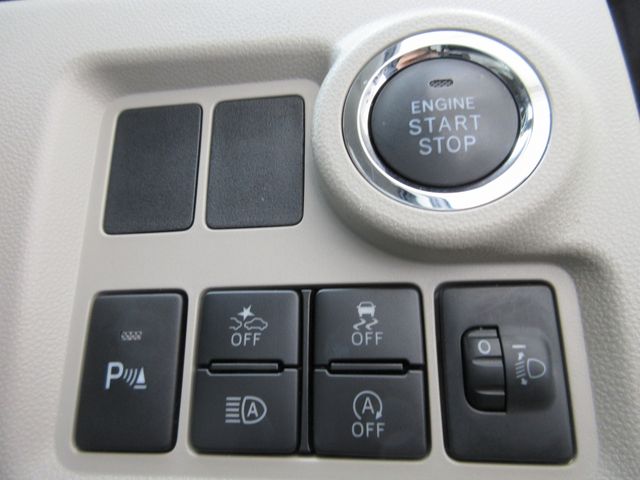 TOYOTA PASSO 4WD 2022 Image 31