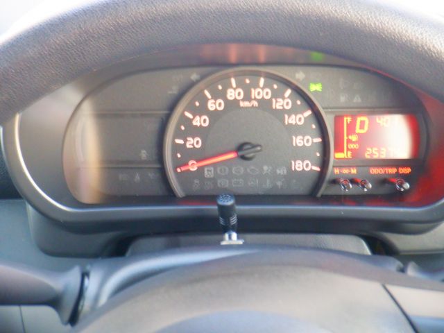 TOYOTA PASSO 4WD 2022 Image 31