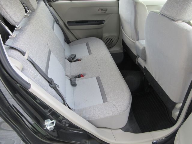 TOYOTA PASSO 4WD 2022 Image 31