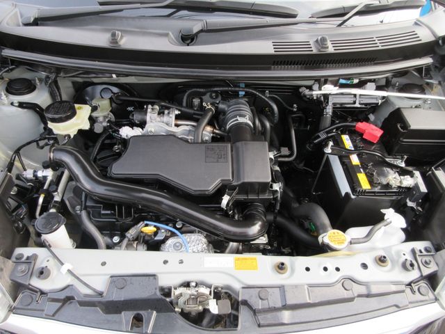 TOYOTA PASSO 4WD 2022 Image 31